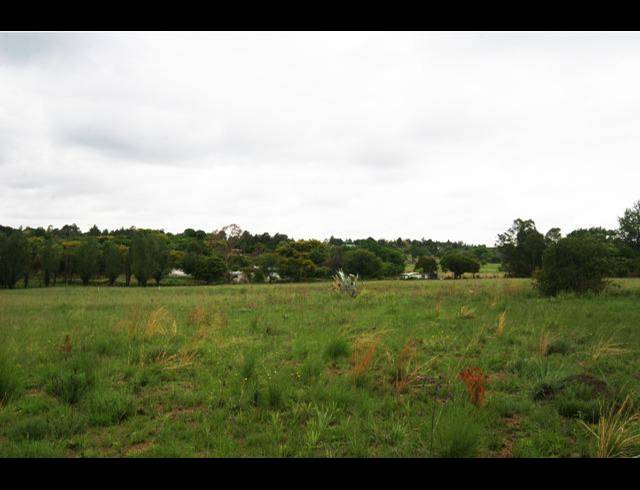 FARM FOR SALE IN KYALAMI